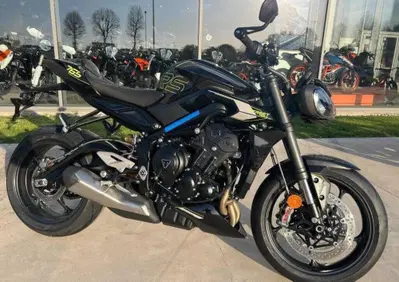 Triumph Street Triple 765 RS (2023 - 26) - Annuncio 10039591