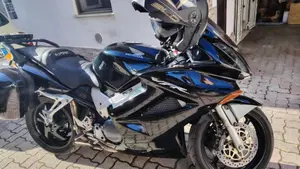 Honda VFR 800 (2002 - 05)  (3)
