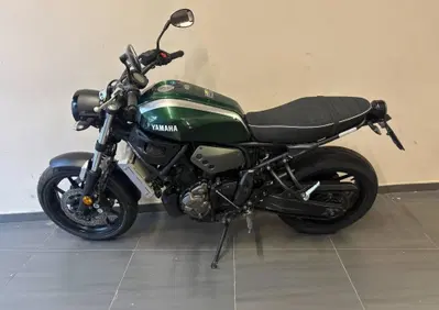 Yamaha XSR 700 ABS (2016 - 20) - Annuncio 10039593