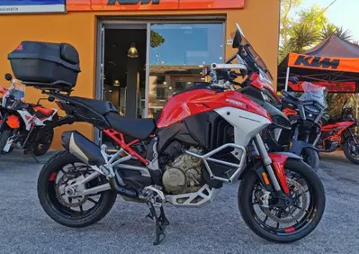 Ducati Multistrada V4 S (2021 - 24) - Annuncio 9979994