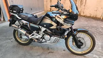 Honda Africa Twin XRV 750 (1996 - 02) usata
