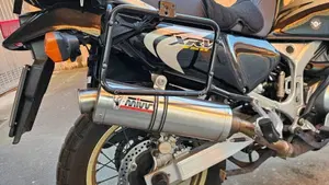 Honda Africa Twin XRV 750 (1996 - 02)  (4)