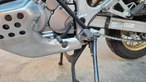 Honda Africa Twin XRV 750 (1996 - 02)  (8)