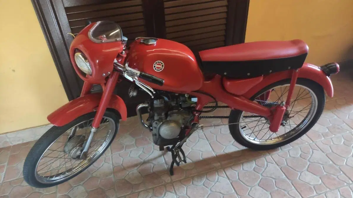 Motom  