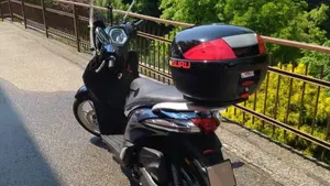 Piaggio Liberty 50 (2018 - 20)  (2)