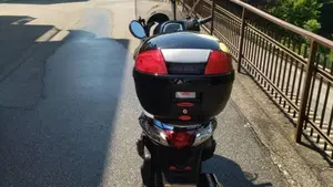 Piaggio Liberty 50 (2018 - 20)  (3)