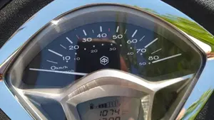 Piaggio Liberty 50 (2018 - 20)  (5)