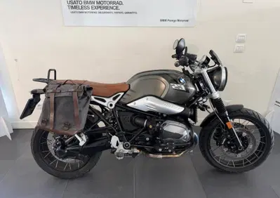 Bmw R nineT Scrambler (2021 - 24) - Annuncio 10039613