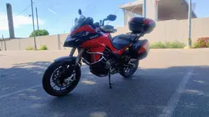 Ducati Multistrada V2 S (2022 - 24)  (2)
