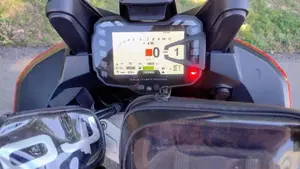 Ducati Multistrada V2 S (2022 - 24)  (3)