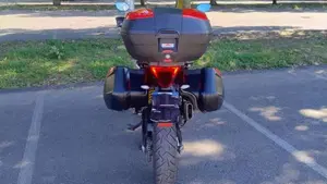 Ducati Multistrada V2 S (2022 - 24)  (4)
