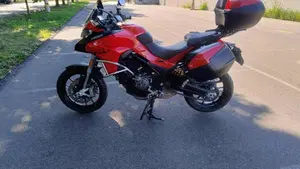 Ducati Multistrada V2 S (2022 - 24)  (5)