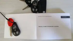 Ducati Multistrada V2 S (2022 - 24)  (6)