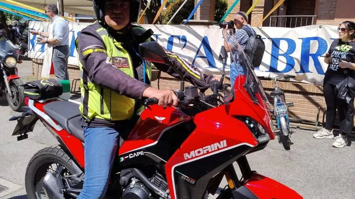 Moto Morini X-Cape 650 (2021 - 26)  (2)