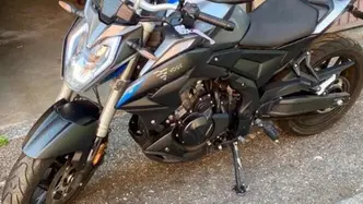 Voge Brivido 500R (2021 - 24) usata