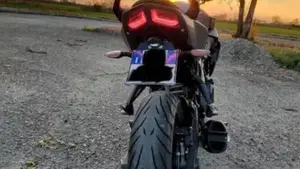 Voge Brivido 500R (2021 - 24)  (2)