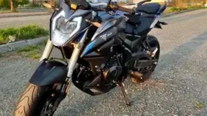 Voge Brivido 500R (2021 - 24)  (3)