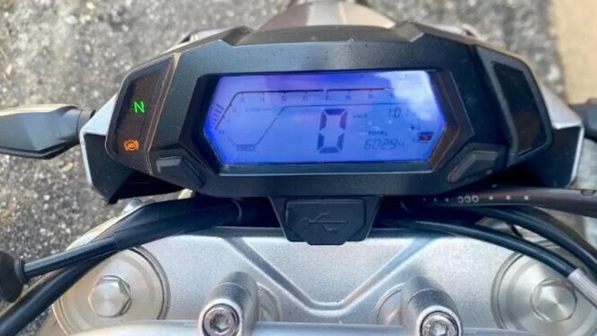 Voge Brivido 500R (2021 - 24)  (5)