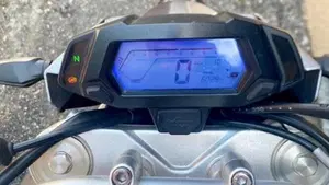 Voge Brivido 500R (2021 - 24)  (5)