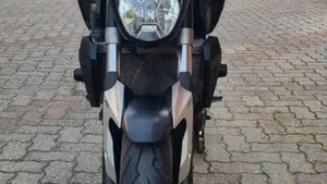 Yamaha MT-07 ABS (2014 - 16)  (2)