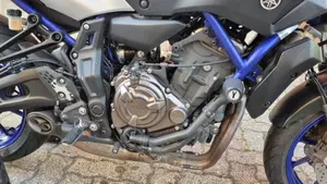 Yamaha MT-07 ABS (2014 - 16)  (8)