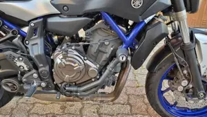 Yamaha MT-07 ABS (2014 - 16)  (10)