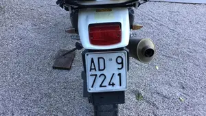 Honda Africa Twin XRV 750 (1996 - 02)  (3)