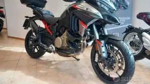 Ducati Multistrada V4 S Grand Tour (2024)  (4)