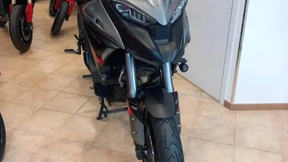 Ducati Multistrada V4 S Grand Tour (2024)  (5)