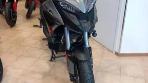 Ducati Multistrada V4 S Grand Tour (2024)  (5)