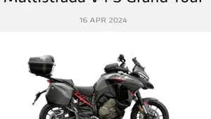 Ducati Multistrada V4 S Grand Tour (2024)  (6)