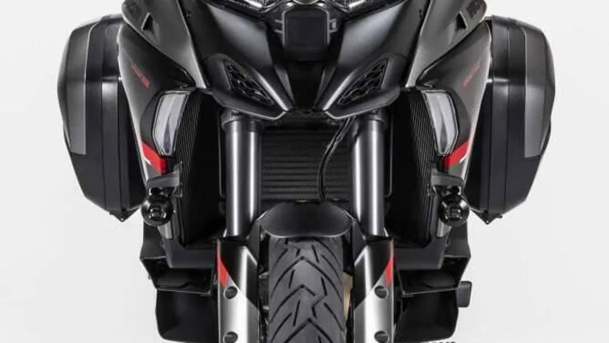 Ducati Multistrada V4 S Grand Tour (2024)  (7)