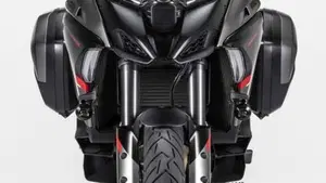 Ducati Multistrada V4 S Grand Tour (2024)  (7)
