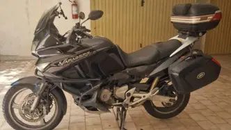 Honda Varadero 1000 (2003 - 11)