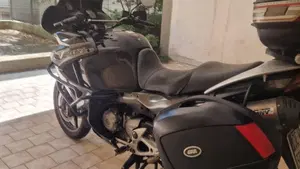 Honda Varadero 1000 (2003 - 11)  (4)