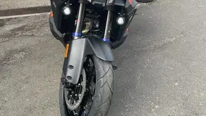 KTM 1290 Super Adventure S (2022 - 25)  (3)