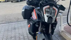 KTM 1290 Super Adventure S (2022 - 25)  (4)