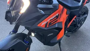 KTM 1290 Super Adventure S (2022 - 25)  (5)
