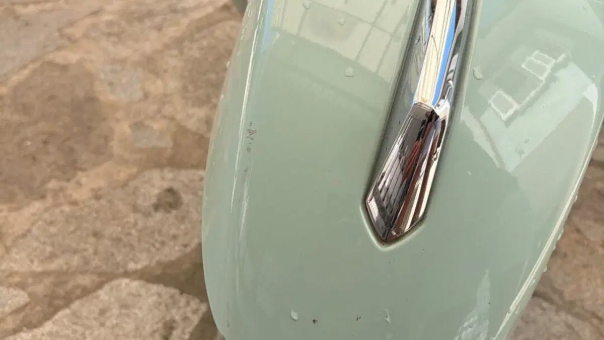 Vespa GTS 125 (2021 - 24)  (5)