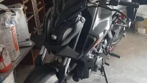 Yamaha MT-07 (2021 - 24)  (6)