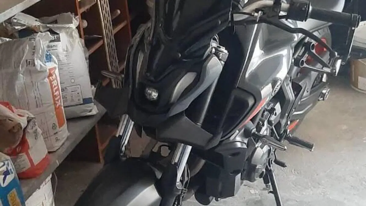 Yamaha MT-07 (2021 - 24)  (7)