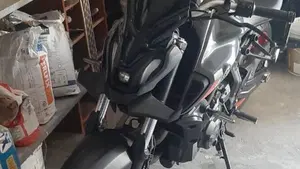 Yamaha MT-07 (2021 - 24)  (7)