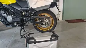 Suzuki V-Strom 650XT Explorer (2022 - 25)  (4)