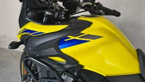 Suzuki V-Strom 650XT Explorer (2022 - 25)  (6)