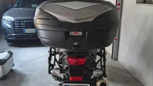 Suzuki V-Strom 650XT Explorer (2022 - 25)  (8)