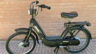 Piaggio Ciao 50 PX usata