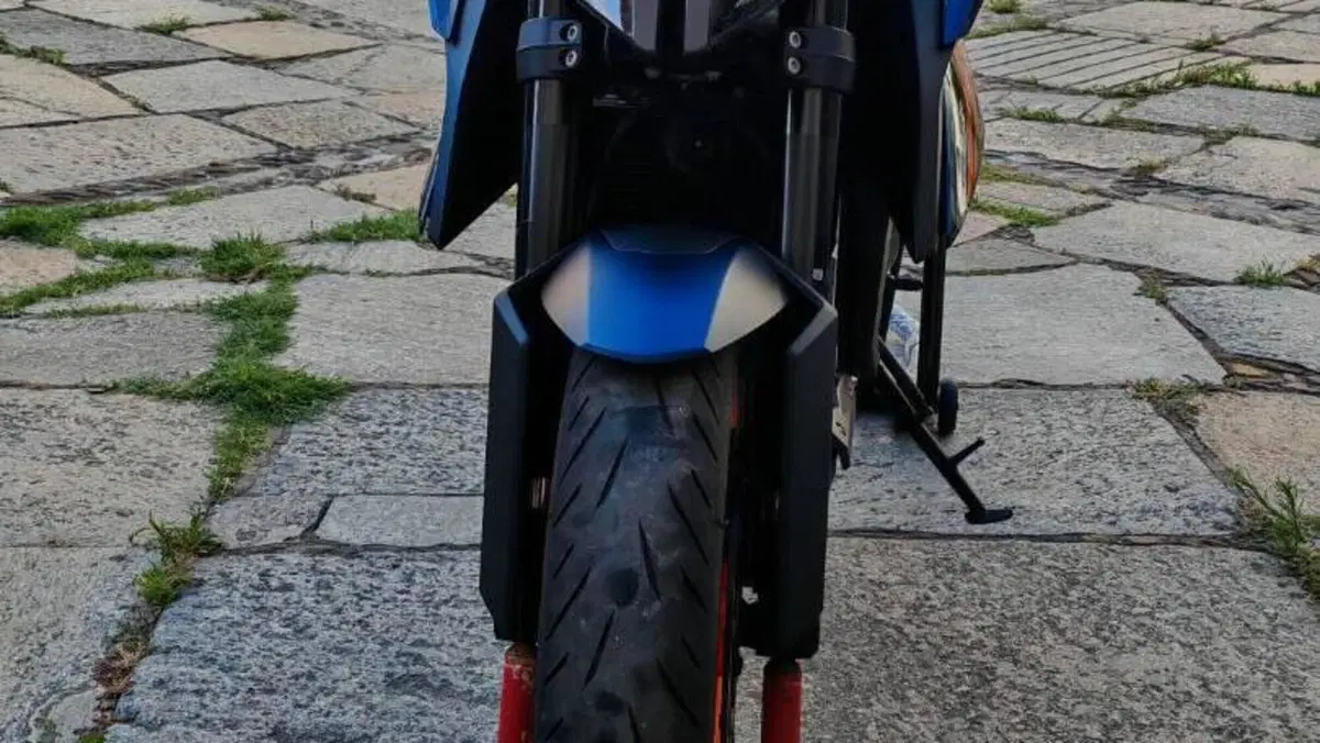 KTM 1290 Super Duke R EVO (2022 - 23)  (2)