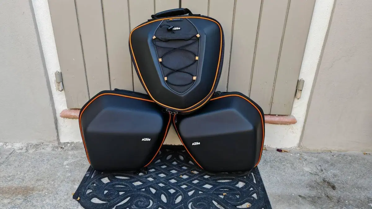 KTM 1290 Super Duke R EVO (2022 - 23)  (4)