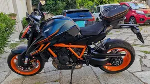 KTM 1290 Super Duke R EVO (2022 - 23)  (9)