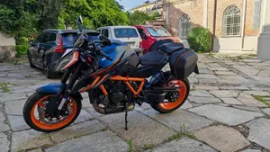 KTM 1290 Super Duke R EVO (2022 - 23)  (10)